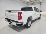Used 2023 Chevrolet Silverado 1500 W/T w/ Trailering Package image 6