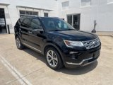 Used 2018 Ford Explorer Limited image 4