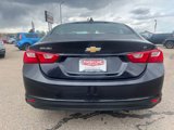 Used 2023 Chevrolet Malibu LT image 4