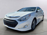 Used 2013 Hyundai Sonata Limited image 2