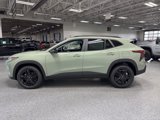New 2025 Chevrolet Trax ACTIV w/ Driver Confidence Package image 4