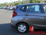 Used 2019 Honda Fit LX image 4