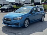 Used 2018 Subaru Impreza 2.0i Premium w/ Popular Package #2 image 3