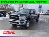 New 2024 RAM 2500 Big Horn w/ Safety Group image 3