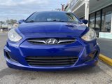 Used 2013 Hyundai Accent GLS image 2