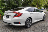 Used 2020 Honda Civic LX image 6