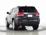 Used 2017 Jeep Grand Cherokee Limited image 5