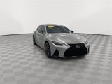 Used 2023 Lexus IS 350 F Sport image 2