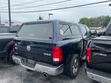 Used 2016 RAM 1500 Big Horn image 4