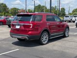 Used 2017 Ford Explorer Limited image 5