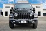 Used 2018 Jeep Wrangler Unlimited Sport S image 3