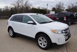 Used 2014 Ford Edge SEL w/ Equipment Group 204A image 2