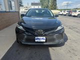 Used 2019 Toyota Camry XLE image 2