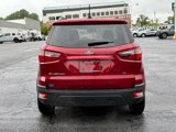 Certified 2021 Ford EcoSport SE w/ SE Convenience Package image 5