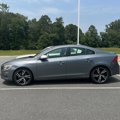 Used 2017 Volvo S60 T6 R-Design Platinum w/ Climate Package image 2