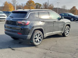 New 2025 Jeep Compass Limited image 4
