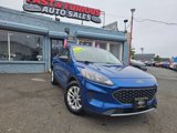Used 2022 Ford Escape SE image 5