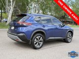 Used 2022 Nissan Rogue SV w/ SV Premium Package image 6