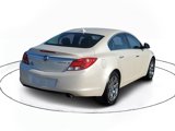 Used 2013 Buick Regal Premium image 4