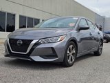 Used 2023 Nissan Sentra SV image 5
