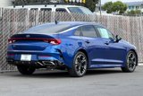 Used 2021 Kia K5 GT-Line image 4