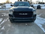 Used 2020 RAM 1500 Big Horn image 2