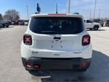 Used 2023 Jeep Renegade Trailhawk w/ Trailhawk Elite Group image 4