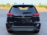 Used 2017 Nissan Rogue SV w/ SV Premium Package image 6