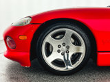 Used 1997 Dodge Viper GTS image 4
