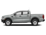 Used 2022 Ford Ranger XL w/ Equipment Group 101A High image 3