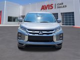 Used 2024 Mitsubishi Outlander Sport SE image 2