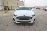 Used 2020 Ford Fusion SEL image 4
