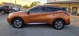 Used 2017 Nissan Murano SV image 2