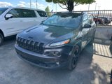 Used 2018 Jeep Cherokee Latitude w/ Altitude Package image 2