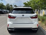 Used 2017 Lexus RX 450h AWD image 3