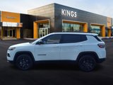 New 2025 Jeep Compass Latitude w/ Altitude Special Edition image 3