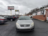 Used 2008 Mercury Milan image 2