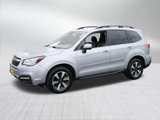 Used 2017 Subaru Forester 2.5i Limited image 3