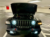 Used 2021 Jeep Wrangler Unlimited Rubicon image 5
