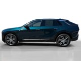 New 2025 Cadillac Lyriq Luxury image 2