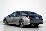 Certified 2023 Toyota Camry SE image 3