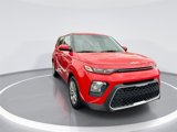 Used 2022 Kia Soul LX image 2