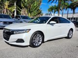 Certified 2022 Honda Accord LX image 3
