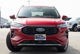 Certified 2023 Ford Escape ST-Line Elite image 2
