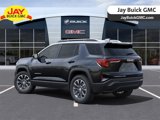 New 2025 GMC Terrain Elevation w/ Elevation Premium Package image 3
