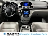 Used 2015 Honda Odyssey EX-L image 2