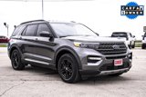 Used 2020 Ford Explorer XLT w/ Equipment Group 202A image 4