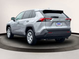 New 2025 Toyota RAV4 LE image 3