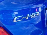 Used 2021 Toyota C-HR LE image 5