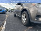 Used 2015 Toyota RAV4 LE image 2